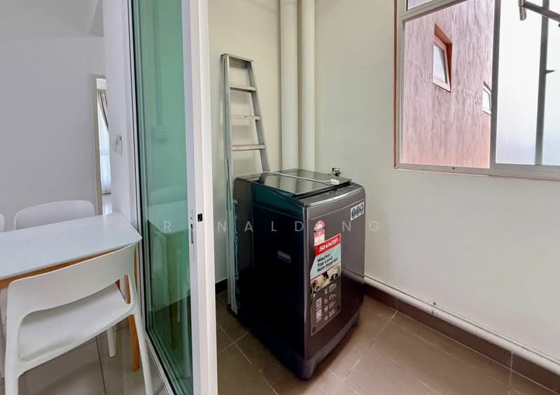 Setia Sky Ville untuk Untuk Disewa - RM 2,800 /bulan, Feb 2026 - Interior - PropertyGuru.com.my