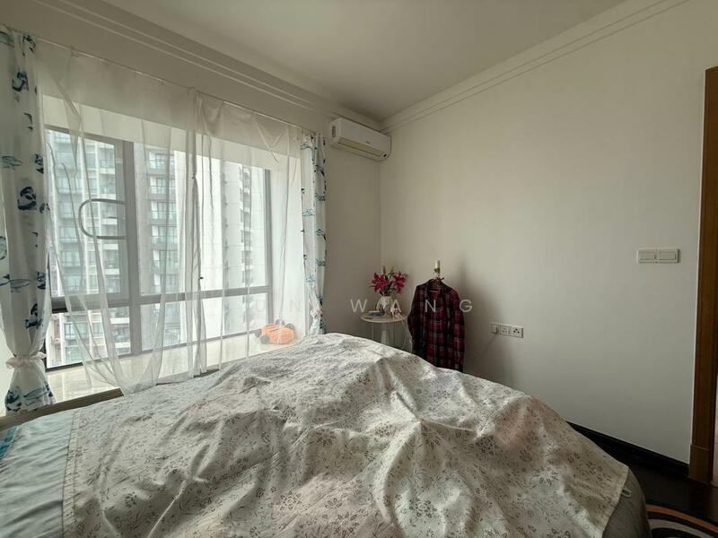 Service Residence for Sale at R&F Princess Cove Phase 1 - Jun Wang - Bedroom - PropertyGuru.com.my
