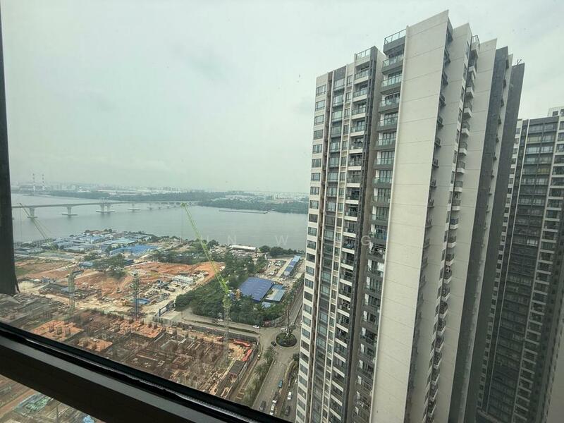 Service Residence for Sale at R&F Princess Cove Phase 1 - Jun Wang - PropertyGuru.com.my