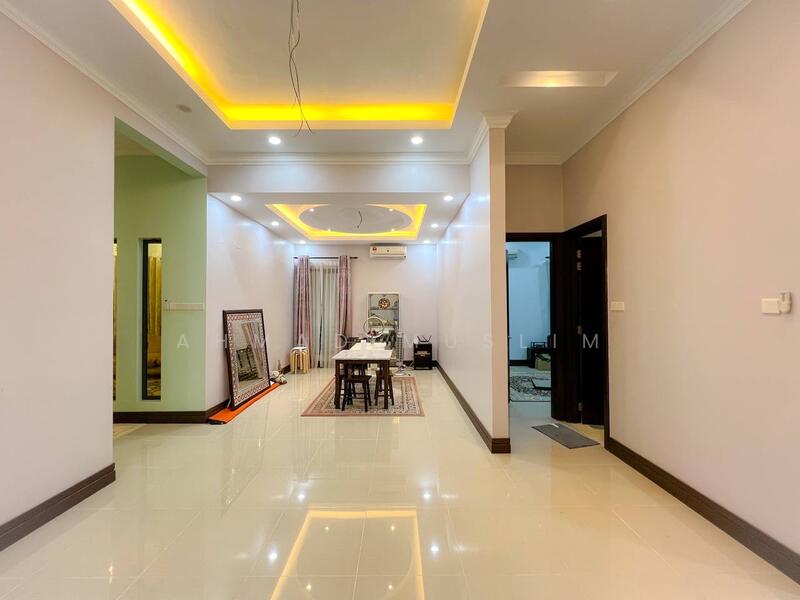 Semi-Detached House for Sale in Desa Sri Hartamas (Sri Hartamas) - Ahmad Muslim - PropertyGuru.com.my