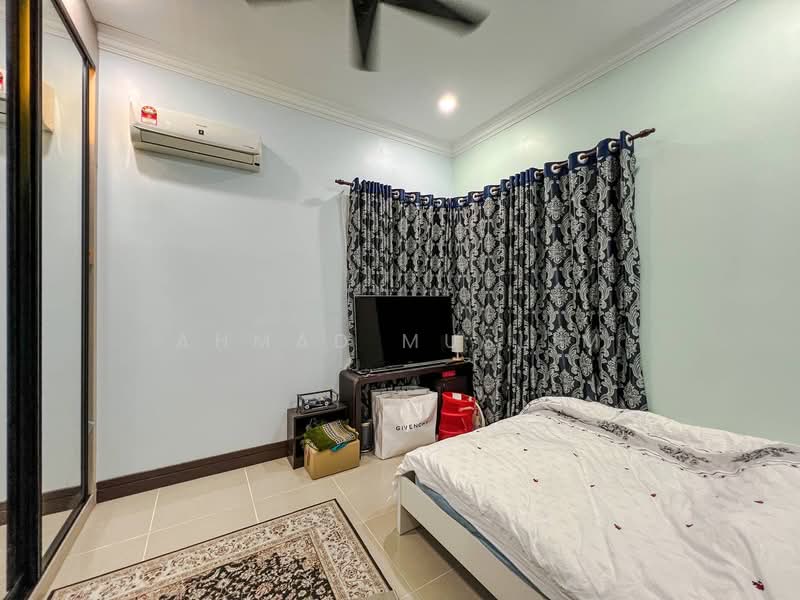 Semi-Detached House for Sale in Desa Sri Hartamas (Sri Hartamas) - Ahmad Muslim - PropertyGuru.com.my