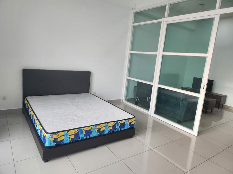 Condominium for Sale at Mutiara Ville - Eric Yap - Bedroom - PropertyGuru.com.my