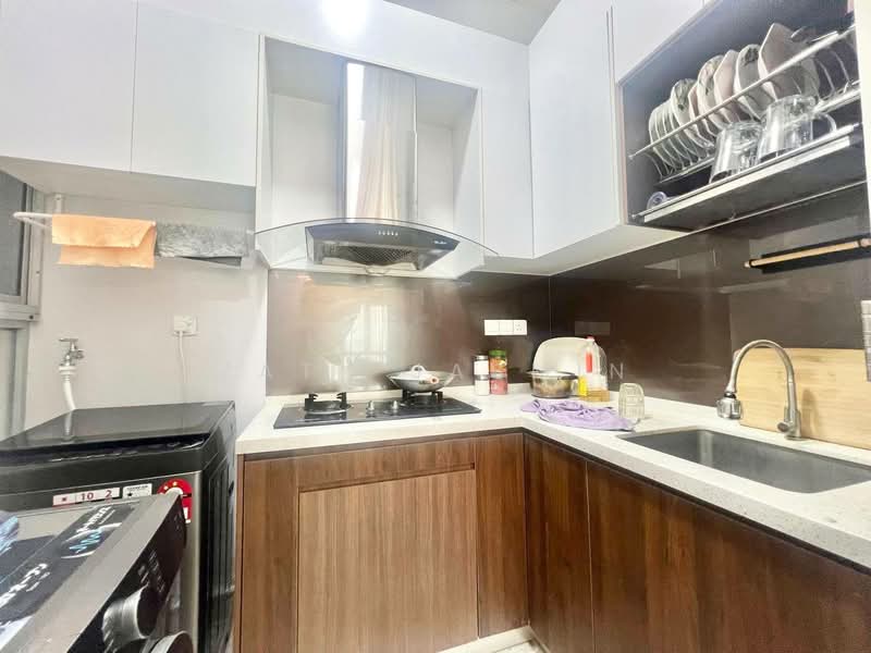 Condominium for Sale at Lake Point Residence - Zaty Jasmin - PropertyGuru.com.my