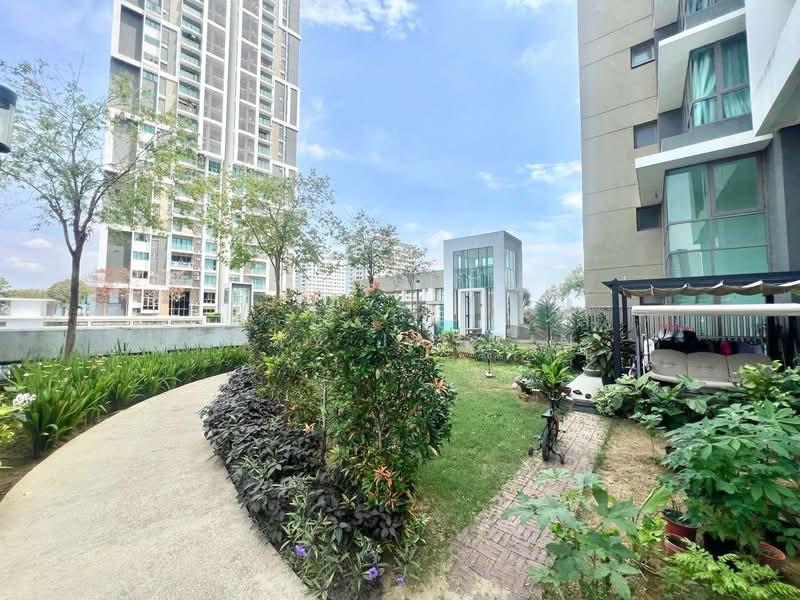 Condominium for Sale at Lake Point Residence - Zaty Jasmin - PropertyGuru.com.my