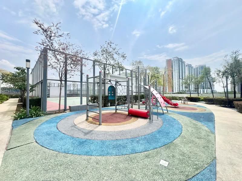 Condominium for Sale at Lake Point Residence - Zaty Jasmin - PropertyGuru.com.my