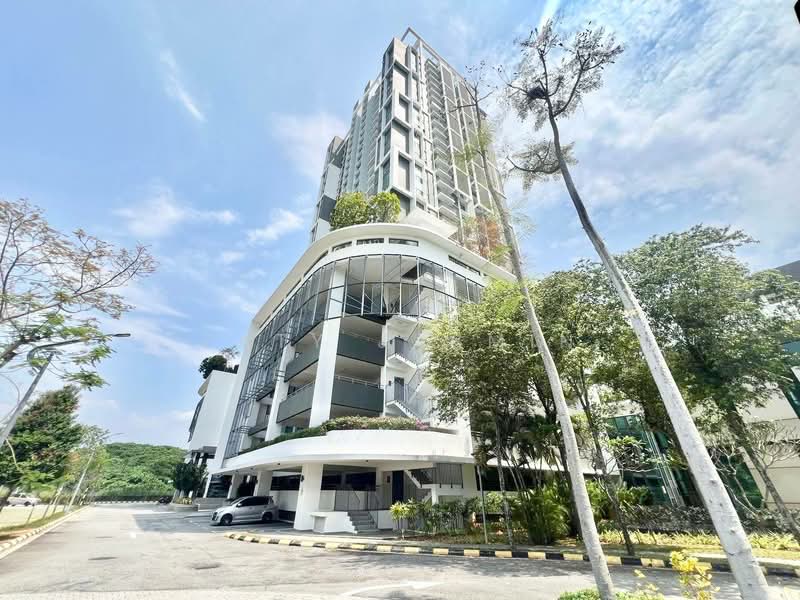 Condominium for Sale at Lake Point Residence - Zaty Jasmin - PropertyGuru.com.my