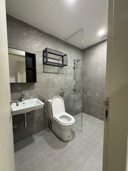 Quinn Residence untuk Untuk Dijual - RM 690,000, Feb 2026 - Bathroom - PropertyGuru.com.my