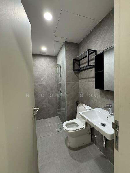Quinn Residence untuk Untuk Dijual - RM 690,000, Feb 2026 - Bathroom - PropertyGuru.com.my