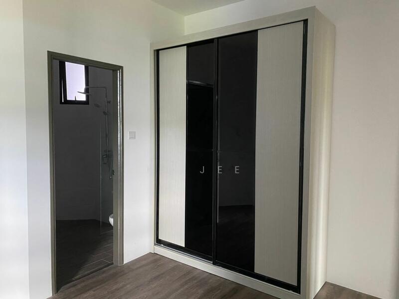 Condominium for Rent at Royal Oak Kuching - KC Jee - Bathroom - PropertyGuru.com.my