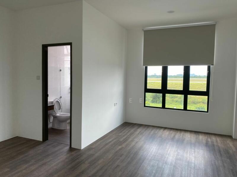 Condominium for Rent at Royal Oak Kuching - KC Jee - Bathroom - PropertyGuru.com.my