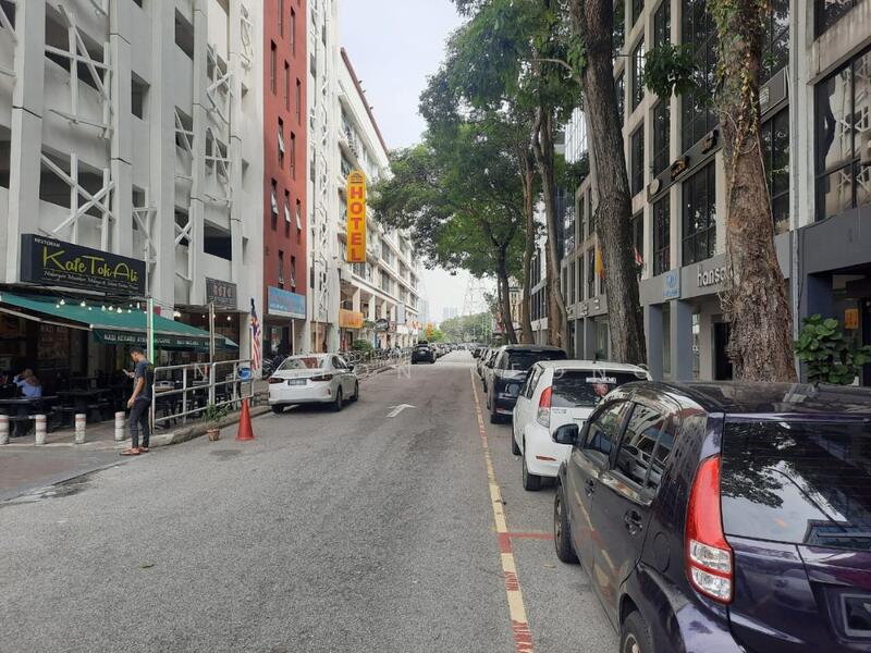Office for Sale in Petaling Jaya (Selangor) - Ng Hon Keong - Exterior - PropertyGuru.com.my