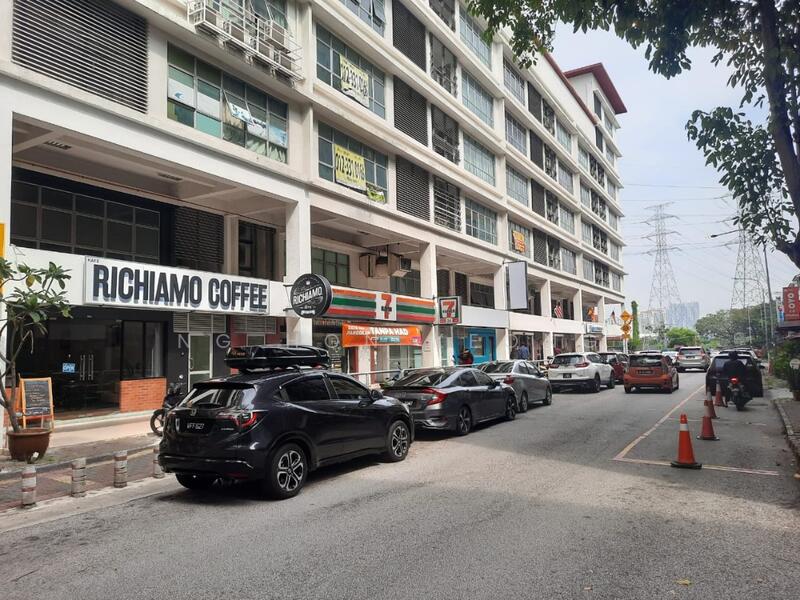 Office for Sale in Petaling Jaya (Selangor) - Ng Hon Keong - Exterior - PropertyGuru.com.my