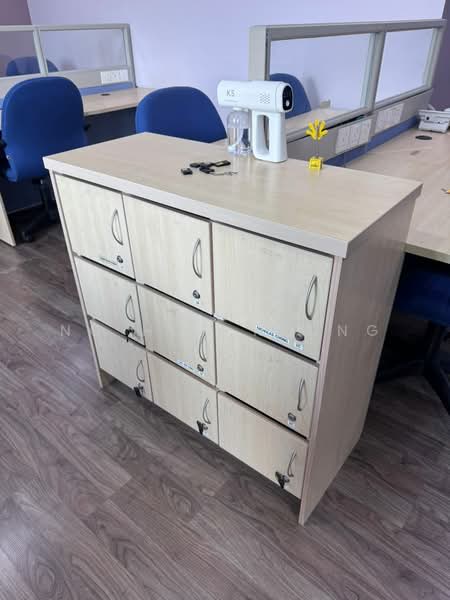 Office for Sale in Petaling Jaya (Selangor) - Ng Hon Keong - Interior - PropertyGuru.com.my