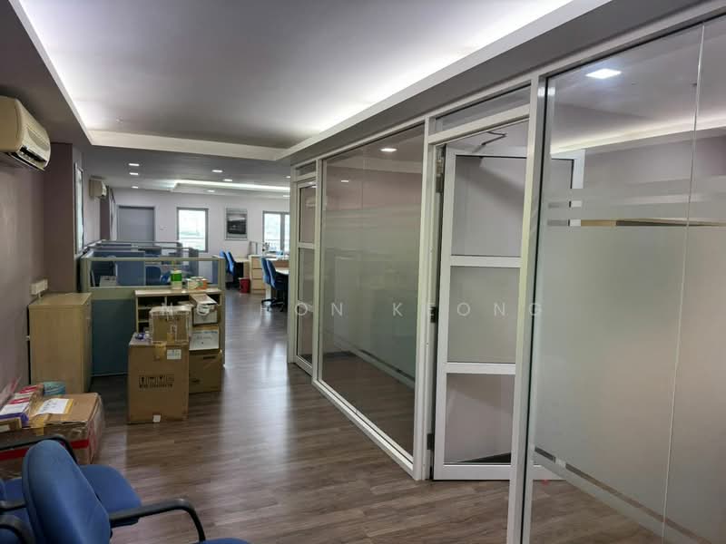 Office for Sale in Petaling Jaya (Selangor) - Ng Hon Keong - Interior - PropertyGuru.com.my