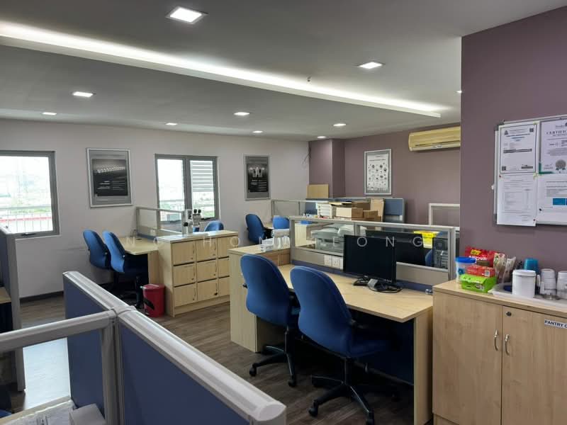 Office for Sale in Petaling Jaya (Selangor) - Ng Hon Keong - Interior - PropertyGuru.com.my