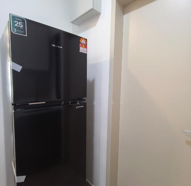 Service Residence for Rent at Residensi Ava @ Kiara Bay - Jia Xuan - Interior - PropertyGuru.com.my