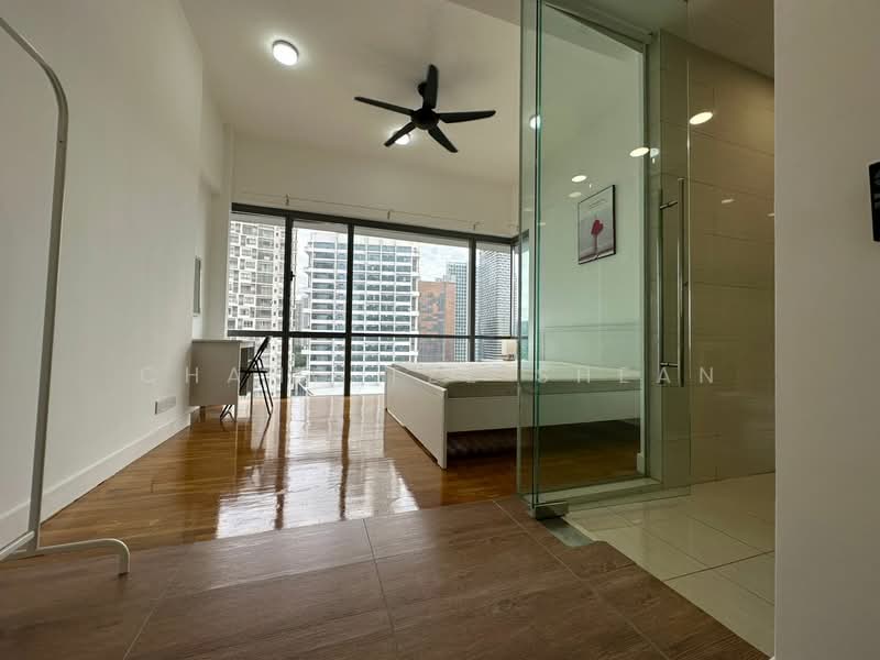 Reflection Residences untuk Untuk Disewa - RM 3,200 /bulan, Mac 2026 - Bedroom - PropertyGuru.com.my