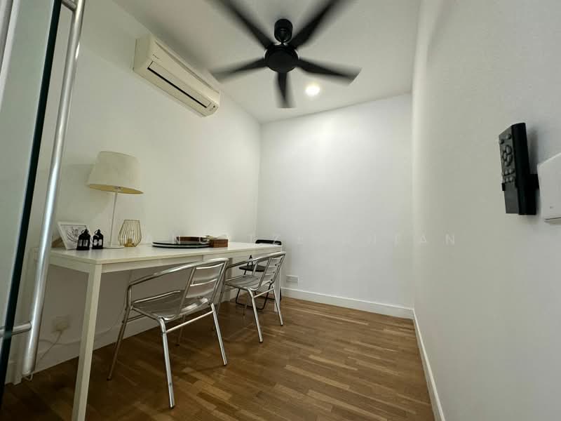 Reflection Residences untuk Untuk Disewa - RM 3,200 /bulan, Mac 2026 - Study - PropertyGuru.com.my