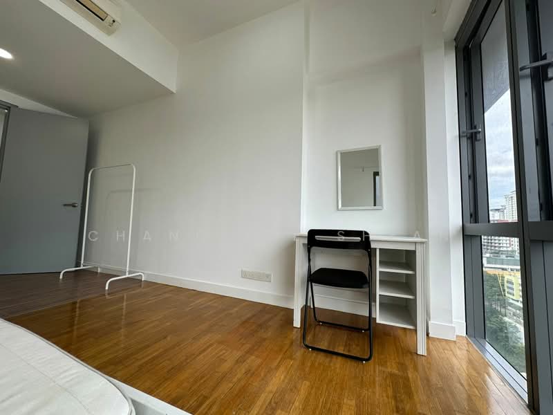 Reflection Residences untuk Untuk Disewa - RM 3,200 /bulan, Mac 2026 - Bedroom - PropertyGuru.com.my