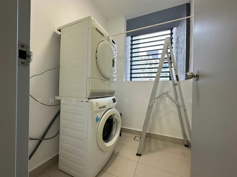 Reflection Residences untuk Untuk Disewa - RM 3,200 /bulan, Mac 2026 - Interior - PropertyGuru.com.my