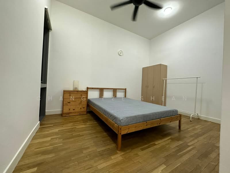 Reflection Residences untuk Untuk Disewa - RM 3,200 /bulan, Mac 2026 - Bedroom - PropertyGuru.com.my