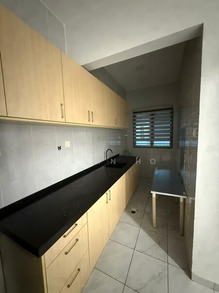 Vesta View untuk Untuk Disewa - RM 1,200 /bulan, Feb 2026 - Kitchen - PropertyGuru.com.my