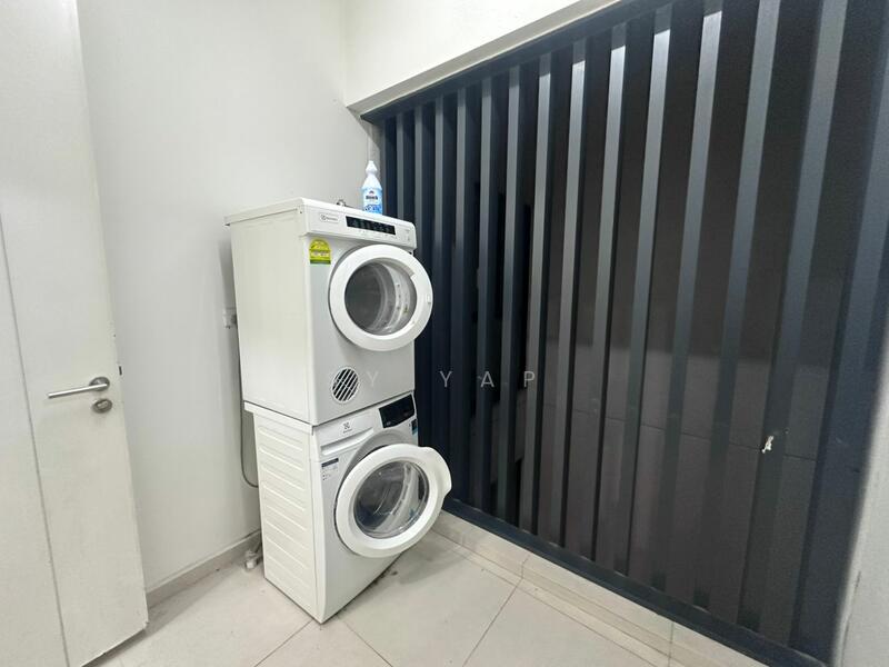 Condominium for Rent at One Central Park - SY YAP - Interior - PropertyGuru.com.my