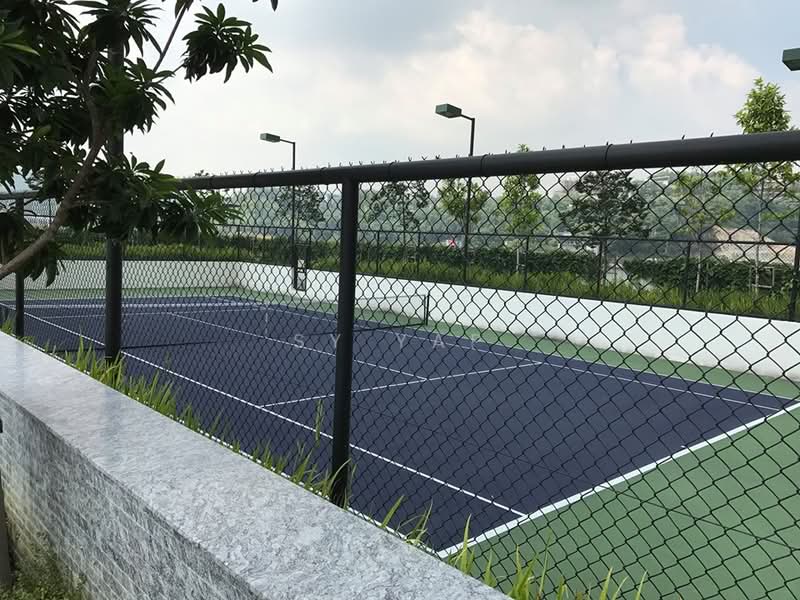 Condominium for Rent at One Central Park - SY YAP - PropertyGuru.com.my