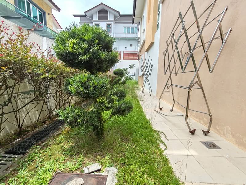 idaman hills selayang untuk Untuk Dijual - RM 2,450,000, Feb 2026 - Exterior - PropertyGuru.com.my