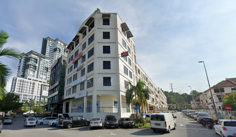 Shop for Sale in Taman Bukit Segar Jaya 1 (Cheras) - Jack Lai - Exterior - PropertyGuru.com.my