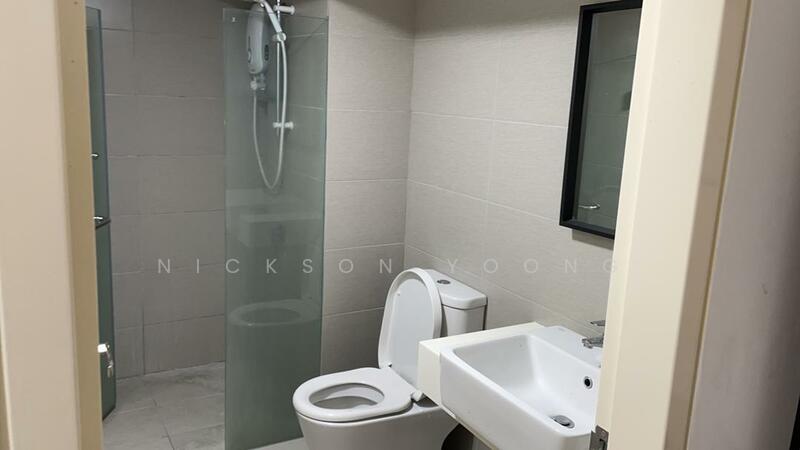 EkoCheras untuk Untuk Disewa - RM 2,500 /bulan, Feb 2026 - Bathroom - PropertyGuru.com.my