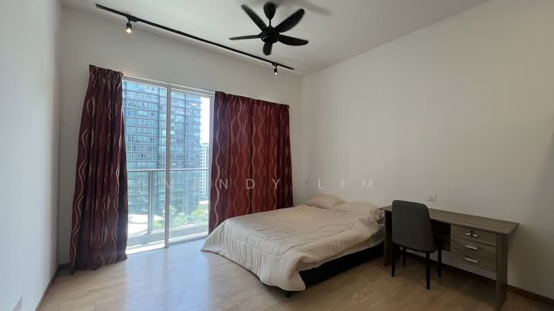Condominium for Rent at QuayWest Residence - Mandy Lim - Bedroom - PropertyGuru.com.my