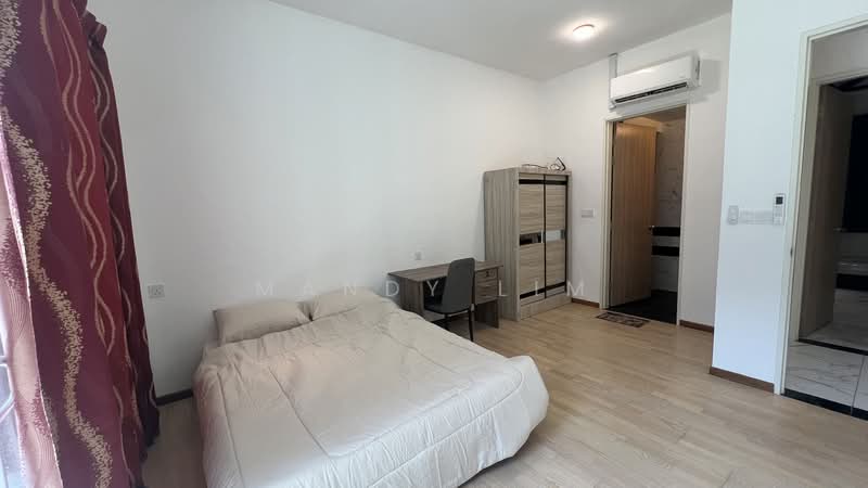 Condominium for Rent at QuayWest Residence - Mandy Lim - Bedroom - PropertyGuru.com.my