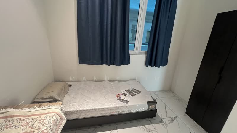 Condominium for Rent at QuayWest Residence - Mandy Lim - Bedroom - PropertyGuru.com.my