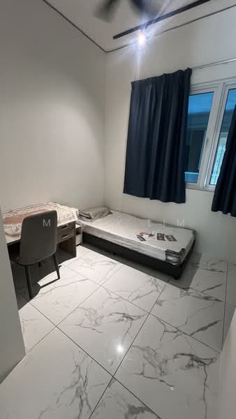 Condominium for Rent at QuayWest Residence - Mandy Lim - Bedroom - PropertyGuru.com.my