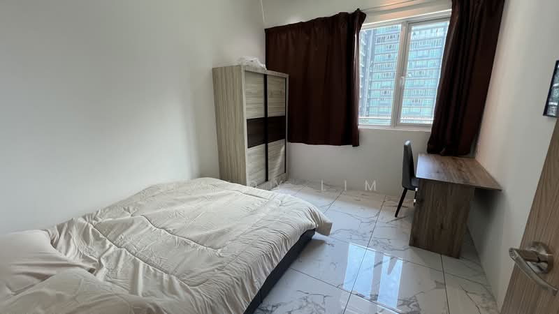 Condominium for Rent at QuayWest Residence - Mandy Lim - Bedroom - PropertyGuru.com.my