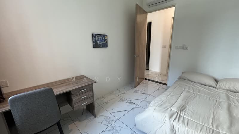 Condominium for Rent at QuayWest Residence - Mandy Lim - Bedroom - PropertyGuru.com.my