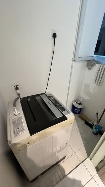 Condominium for Rent at QuayWest Residence - Mandy Lim - Interior - PropertyGuru.com.my