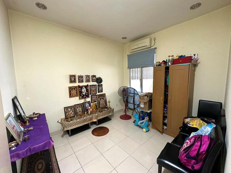 2-storey Terraced House for Sale in Taman Sri Pulai Perdana (Johor Bahru) - Iden Tan - Interior - PropertyGuru.com.my