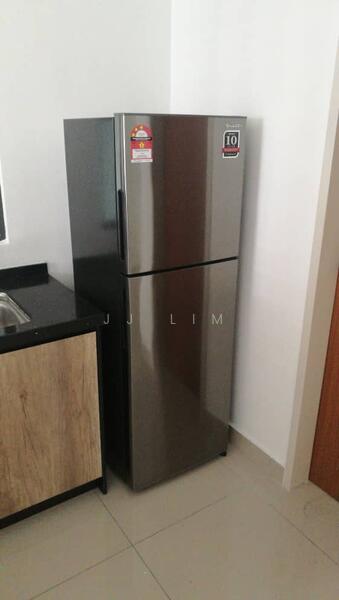 Service Residence for Rent at Citizen @ Old Klang Road - JJ Lim - Kitchen - PropertyGuru.com.my