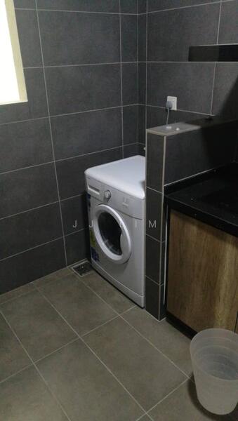 Service Residence for Rent at Citizen @ Old Klang Road - JJ Lim - Interior - PropertyGuru.com.my