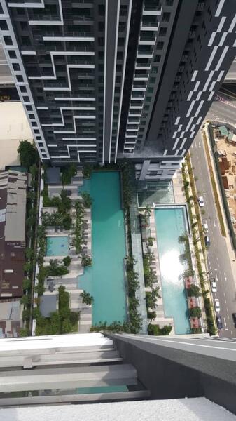 Service Residence for Rent at Citizen @ Old Klang Road - JJ Lim - PropertyGuru.com.my