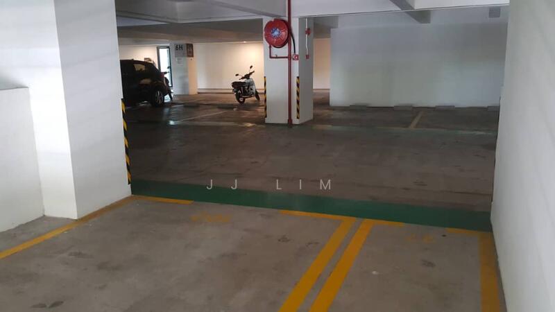 Service Residence for Rent at Citizen @ Old Klang Road - JJ Lim - PropertyGuru.com.my