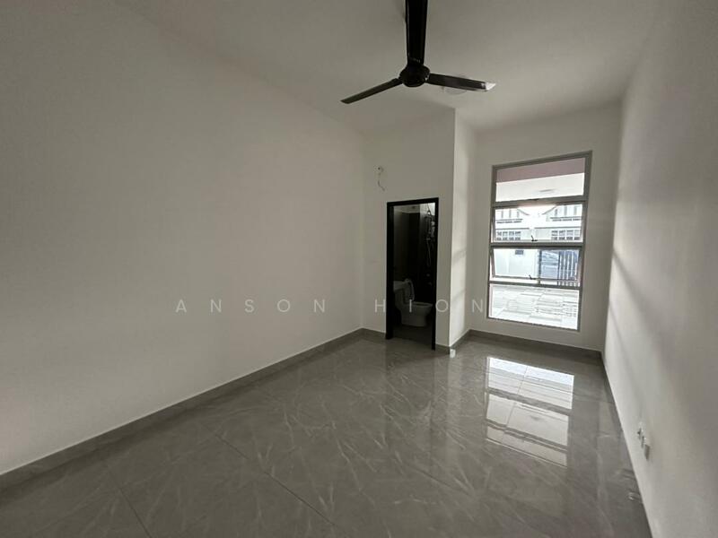 1-storey Terraced House for Rent in Taman Impian Emas (Skudai) - Anson Hiong - Interior - PropertyGuru.com.my