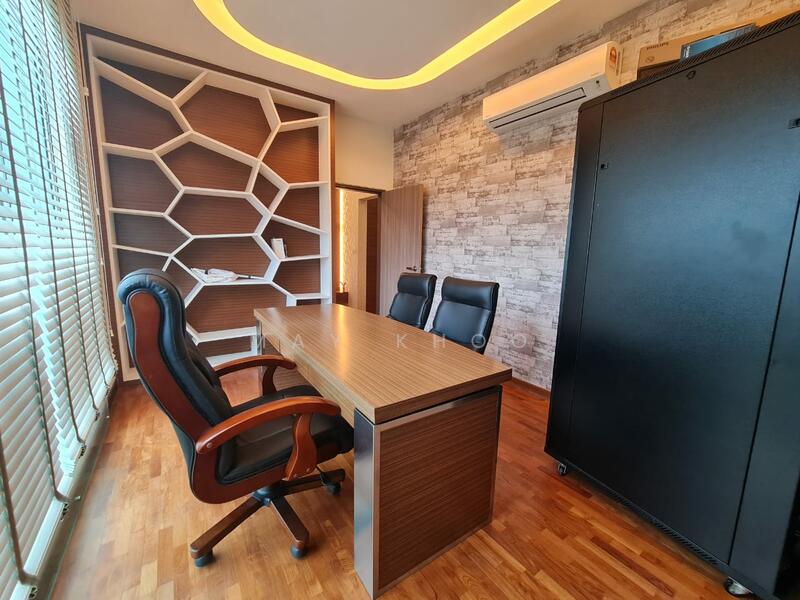 Bungalow for Sale in Leisure Farm (Gelang Patah) - May Khoo - Study - PropertyGuru.com.my