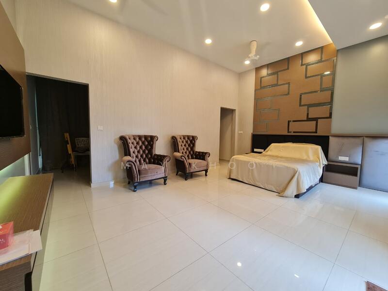 Bungalow for Sale in Leisure Farm (Gelang Patah) - May Khoo - Bedroom - PropertyGuru.com.my