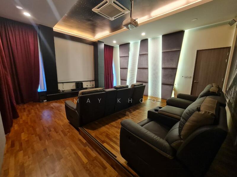 Bungalow for Sale in Leisure Farm (Gelang Patah) - May Khoo - Interior - PropertyGuru.com.my