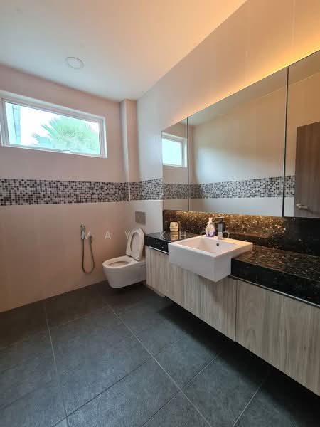 Bungalow for Sale in Leisure Farm (Gelang Patah) - May Khoo - Bathroom - PropertyGuru.com.my