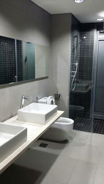 Condominium for Rent at The Breezeway - SY YAP - Bathroom - PropertyGuru.com.my