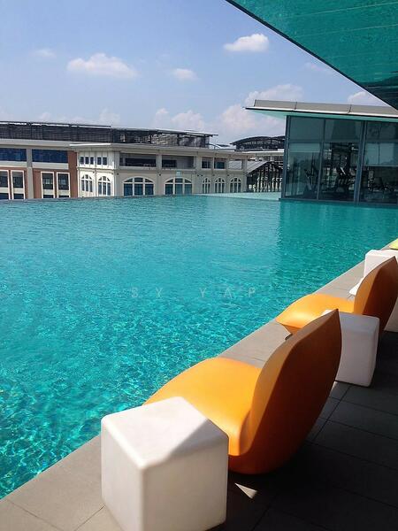 Condominium for Rent at The Breezeway - SY YAP - PropertyGuru.com.my